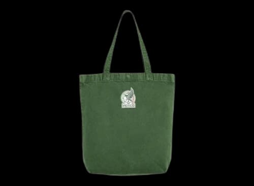 Levis Mexico Football 2026 Tote Green