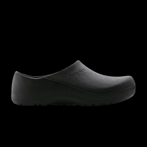 Birkenstock Profi-Birki Black
