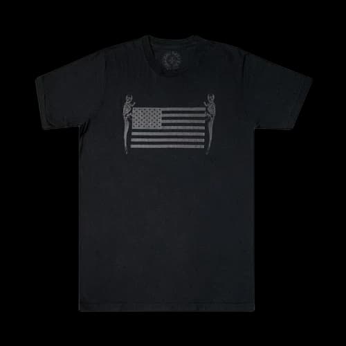 Chrome Hearts Foti Tee 'Black'