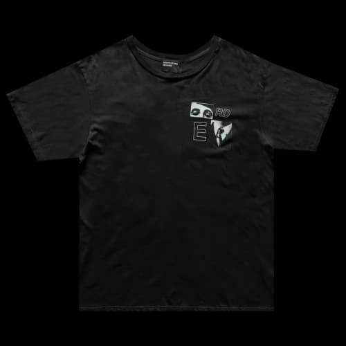 Enfants Riches Déprimés Tragedy Of The Boy T-Shirt 'Black'