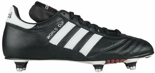 adidas World Cup Cleats Black White