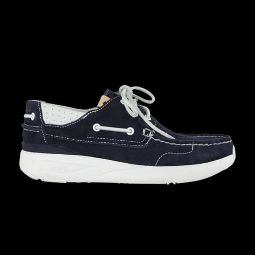 Visvim Hockney 'Navy'