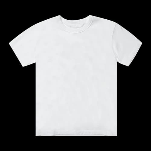 Visvim Free Edge Shirt Short-Sleeve Pennants 'Ivory'