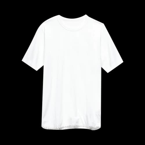 Visvim Sublig Tee 'White'