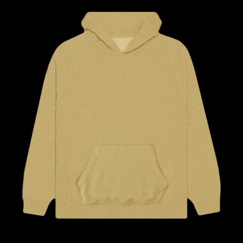 Visvim JV Jumbo Hoodie 'Khaki'