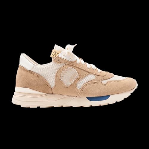 Visvim Roland Jogger 'Beige'