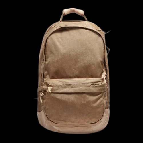 Visvim Cordura 22L Backpack 'Beige'