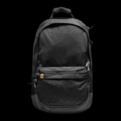 Visvim Cordura 22L Backpack 'Black'