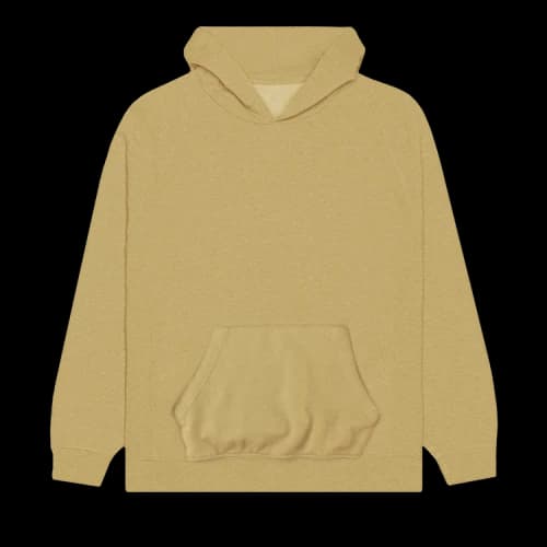 Visvim J.V. Hoodie 'Khaki'