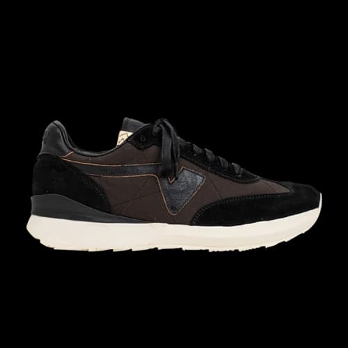 Visvim FKT Runner 'Black'