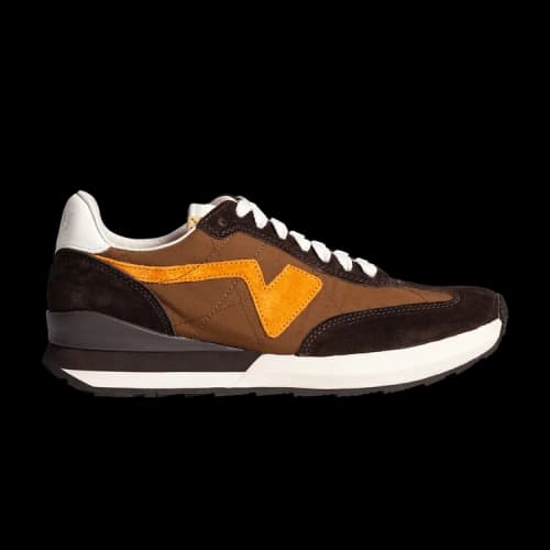 Visvim FKT Runner 'Brown'