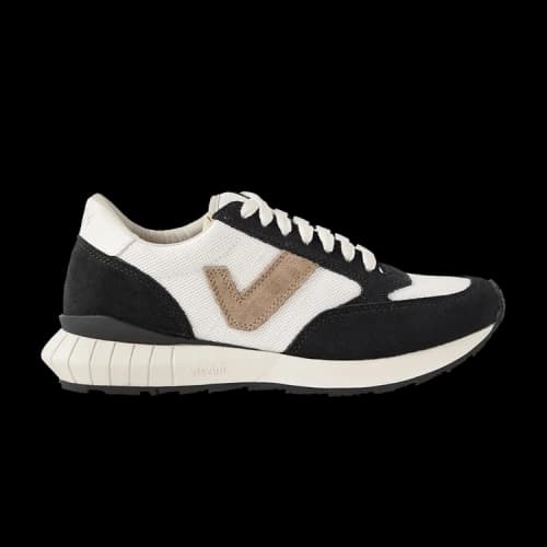 Visvim Dunand Trainer 'Black'