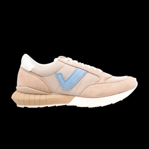 Visvim Dunand Trainer 'Sand'