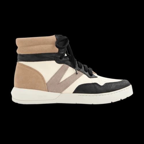 Visvim Chamberlain High 'Black'