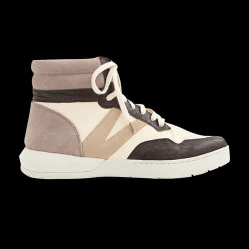 Visvim Chamberlain High 'Charcoal'