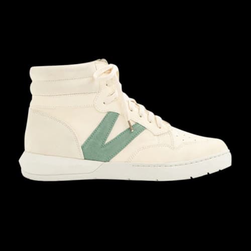 Visvim Chamberlain High 'Light Green'