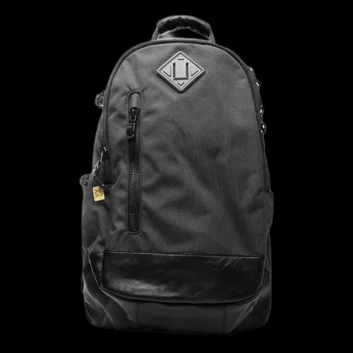 Visvim Cordura 20L 'Black'