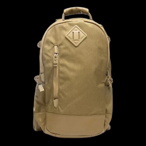 Visvim Cordura 20L 'Khaki'