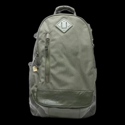 Visvim Cordura 20L 'Olive'