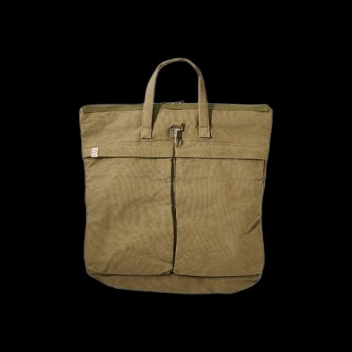 Visvim Mavcat Bag 'Olive'