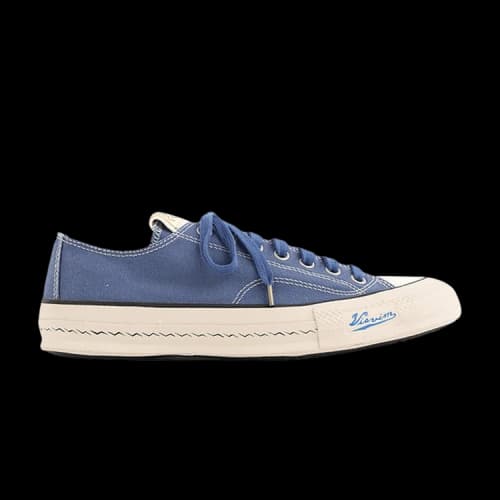 Visvim Skagway Lo 'Blue'