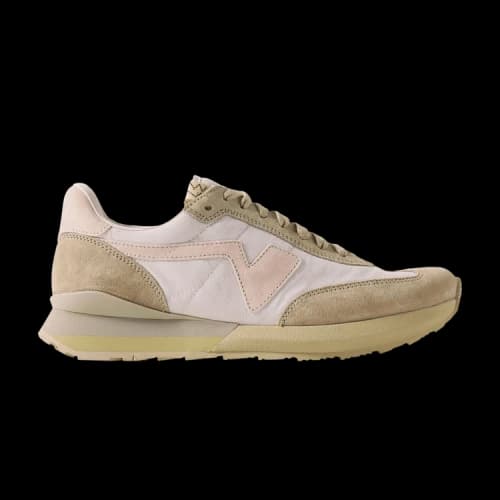 Visvim FKT Runner 'Beige'