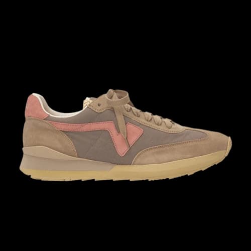 Visvim FKT Runner 'Beige'