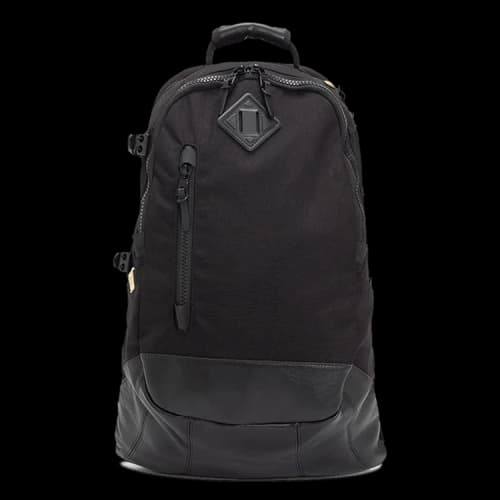 Visvim Cordura 20L 'Black'
