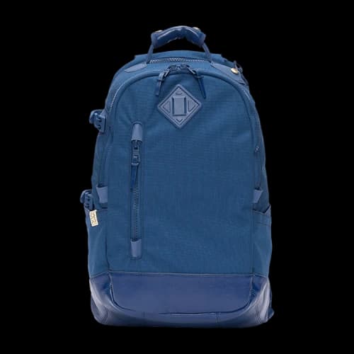 Visvim Cordura 20L 'Blue'