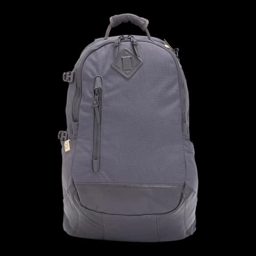 Visvim Cordura 20L 'Charcoal'