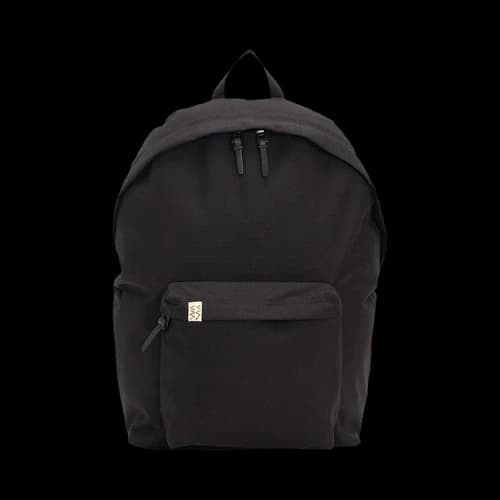Visvim Cordura Rucksack 22L 'Black'