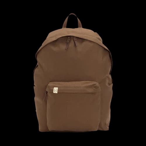 Visvim Cordura Rucksack 22L 'Brown'