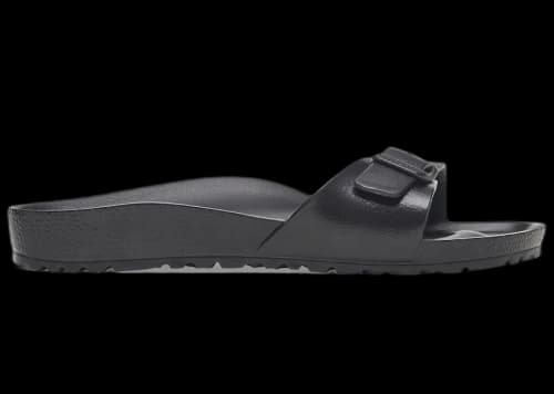 Birkenstock Madrid Essentials EVA Black