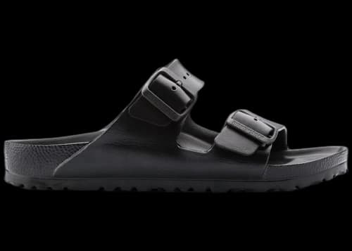 Birkenstock Arizona Essentials EVA Black
