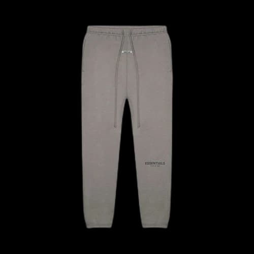 Fear of God Essentials Sweatpants 'Cement'