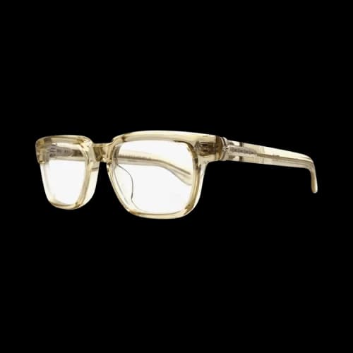 Chrome Hearts Pen 15 Glasses 'Tortoise'