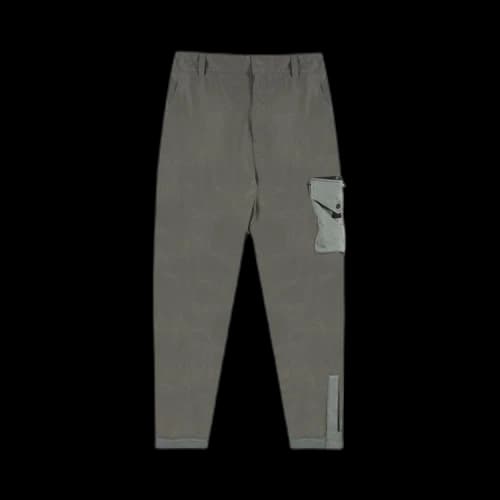 Dior Tech Ripstop Pant 'Grey'