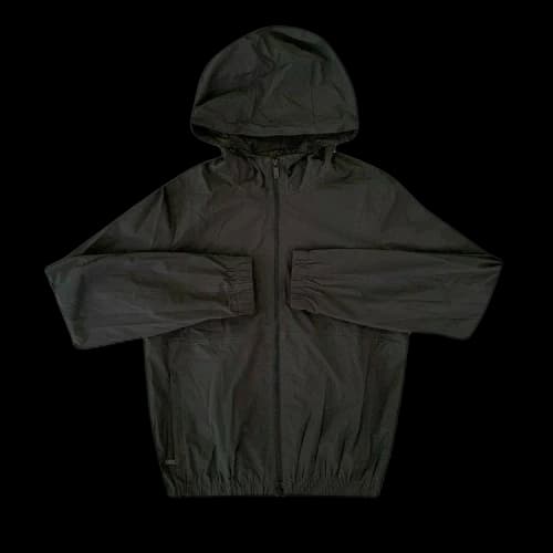 Dior x Shawn Stussy Hooded Blouson 'Black'