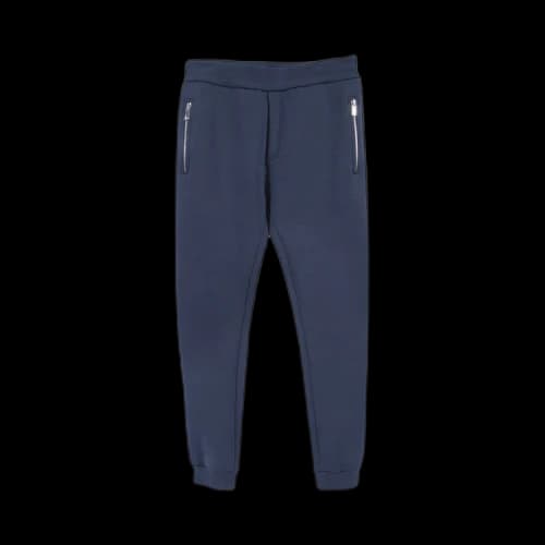 Dior Track Bottom 'Navy'