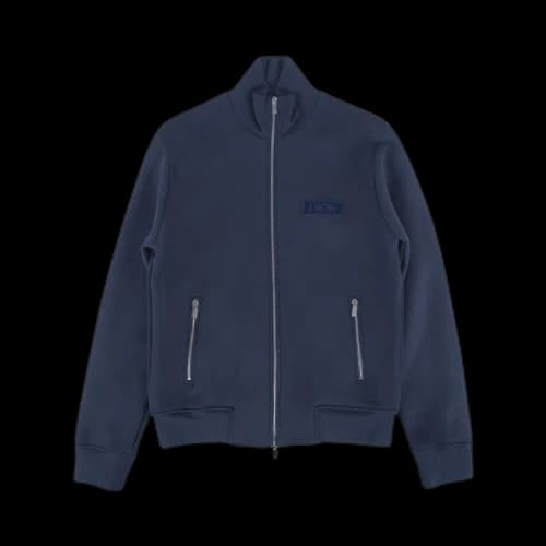Dior Track Top 'Navy'