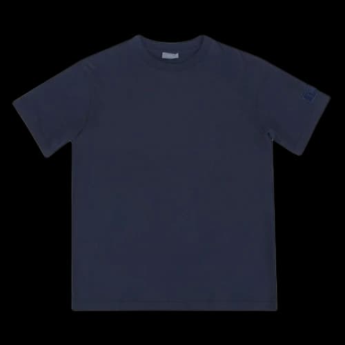 Dior Logo Sleeve T-Shirt 'Blue'
