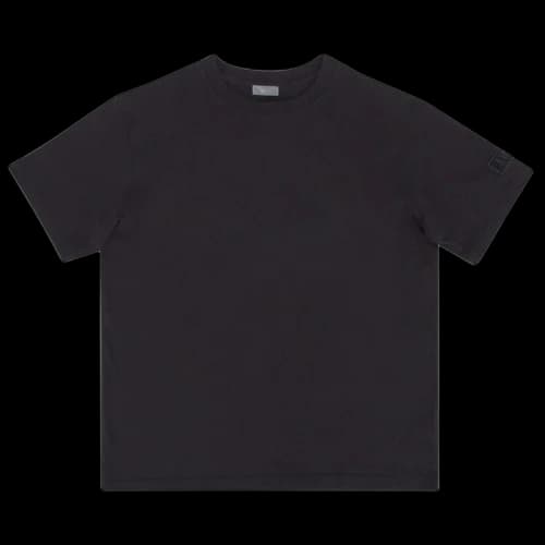 Dior Logo Sleeve T-Shirt 'Black'