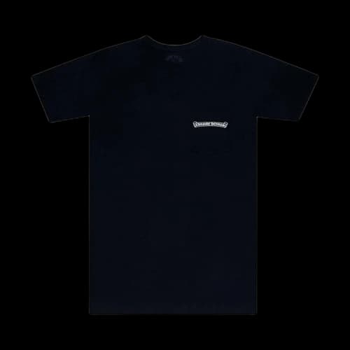 Chrome Hearts Dagger Tee 'Black'