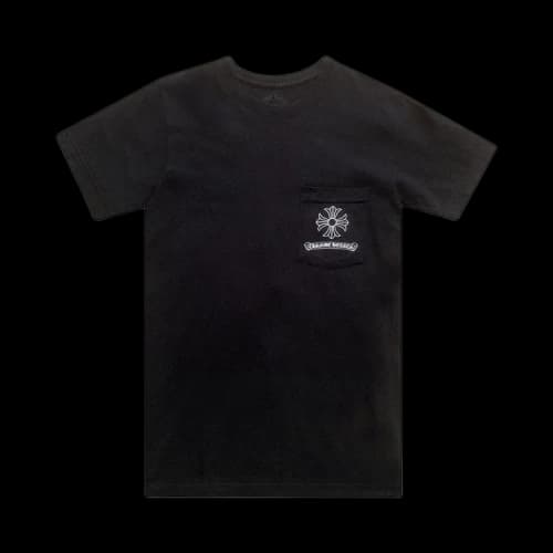 Chrome Hearts Tee 'Black'