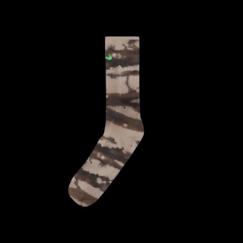 Cactus Jack by Travis Scott x Nike T-Rexx Socks 'Camouflage'