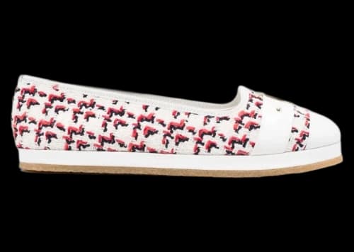 Ferragamo Kacy Woven Espadrilles Beige Khaki (Women's)