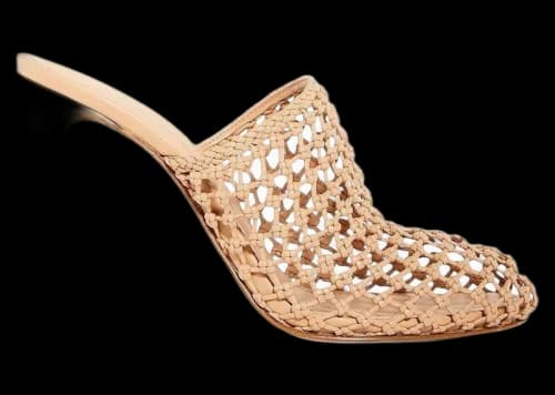 Ferragamo Ellas X5 Pumps Beige (Women's)