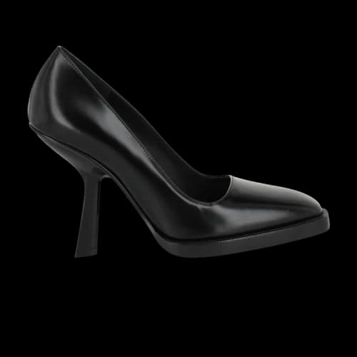 Ferragamo Anser X5 Pumps Black (Women's)