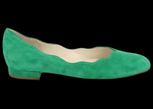 Ferragamo Turchina Archive Limited Edition 1960s Pumps Multi (Women's)