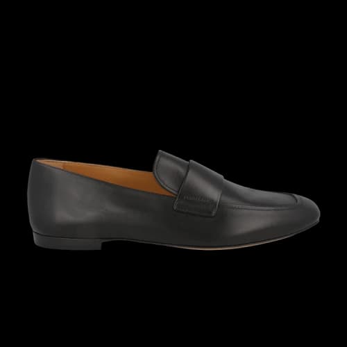 Ferragamo Gedeone Loafer 'Black'